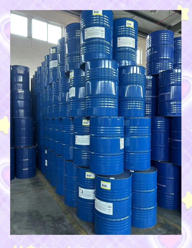 湖北化工行业的未来展望：绿色与创新的力量