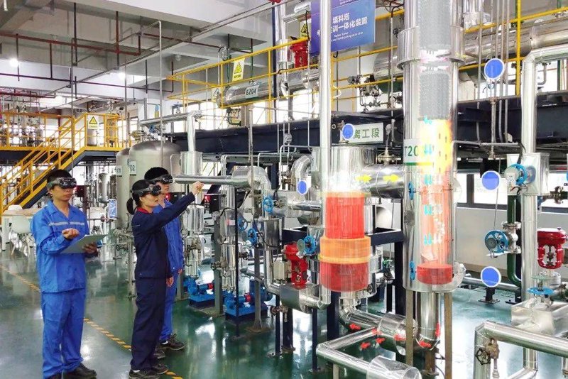 绿色化学——选择环保化工产品指南
